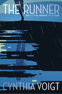 Front cover_The Runner