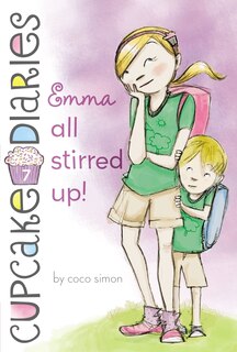 Front cover_Emma All Stirred Up!