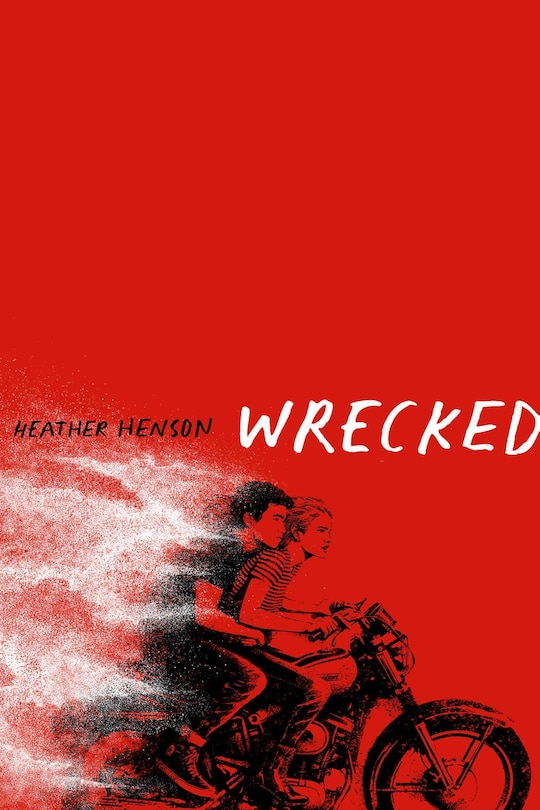 Couverture_Wrecked