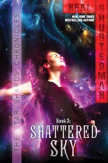 Front cover_Shattered Sky