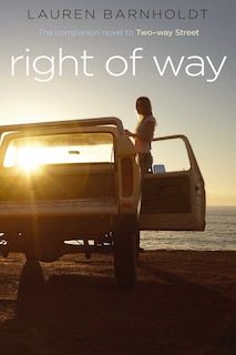 Front cover_Right of Way