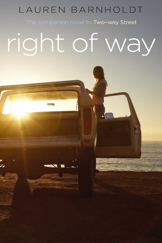 Front cover_Right of Way