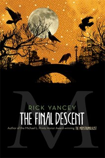 Couverture_The Final Descent