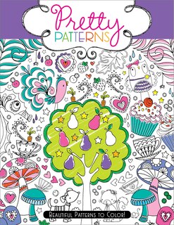 Front cover_Pretty Patterns