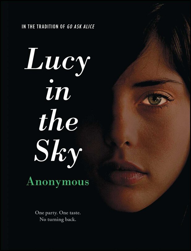 Front cover_Lucy in the Sky