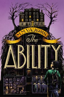 Front cover_The Ability