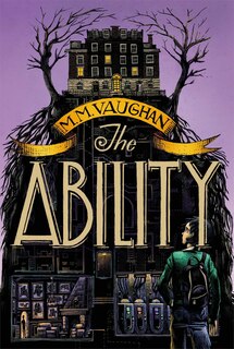 Front cover_The Ability