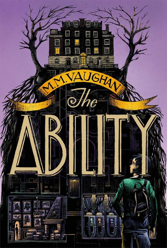 Front cover_The Ability