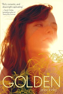 Front cover_Golden