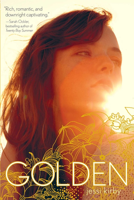 Front cover_Golden