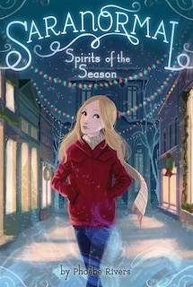 Couverture_Spirits of the Season