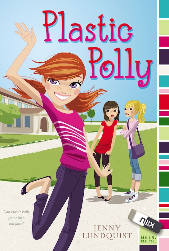 Couverture_Plastic Polly