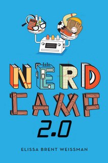Front cover_Nerd Camp 2.0