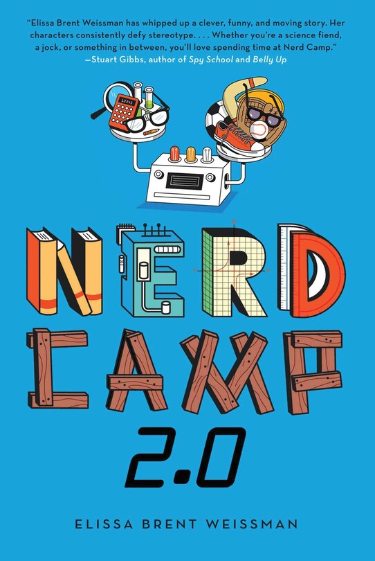 Front cover_Nerd Camp 2.0