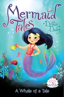 Front cover_A Whale of a Tale