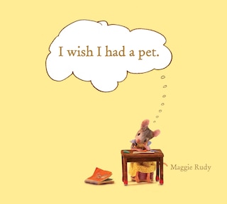 Couverture_I Wish I Had a Pet