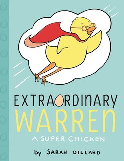 Couverture_Extraordinary Warren