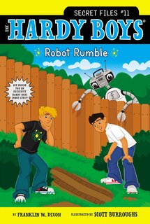 Couverture_Robot Rumble