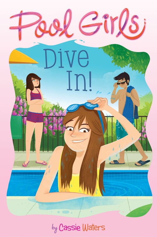 Front cover_Dive In!