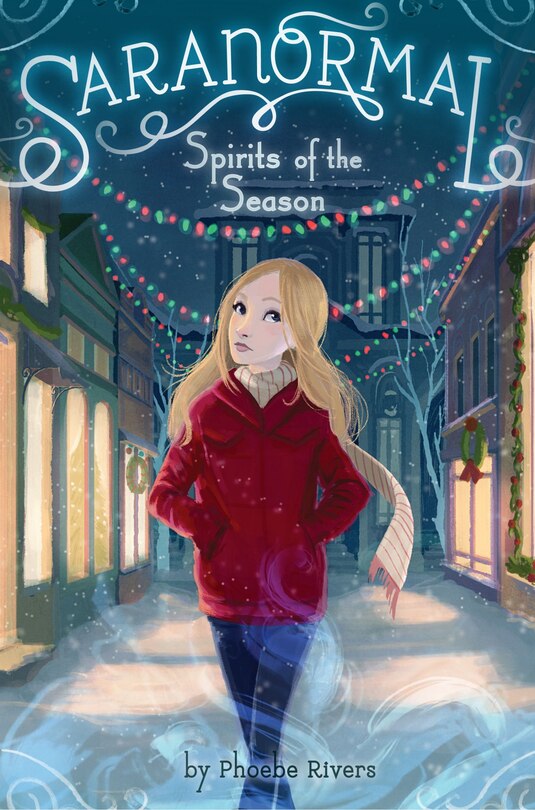 Front cover_Spirits of the Season