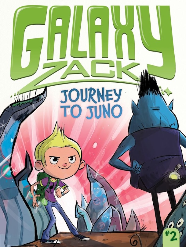 Couverture_Journey to Juno