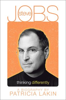 Front cover_Steve Jobs