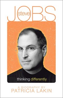 Front cover_Steve Jobs