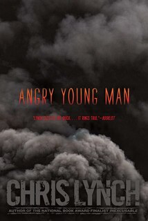 Front cover_Angry Young Man