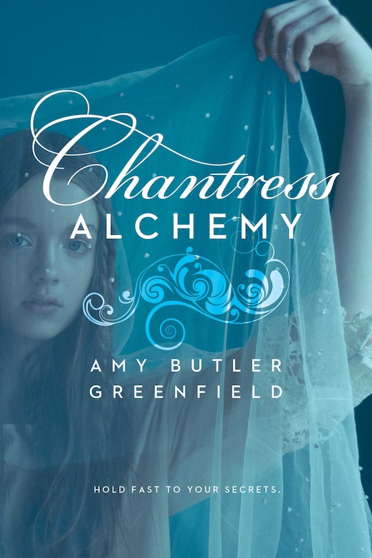 Front cover_Chantress Alchemy