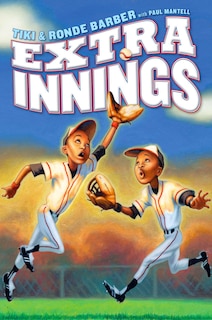 Front cover_Extra Innings