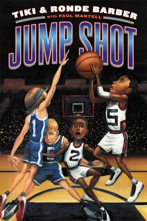 Front cover_Jump Shot