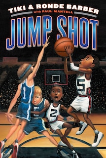 Jump Shot