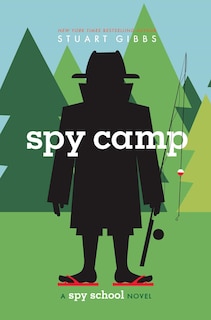 Front cover_Spy Camp