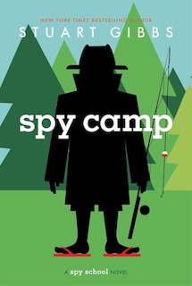 Front cover_Spy Camp
