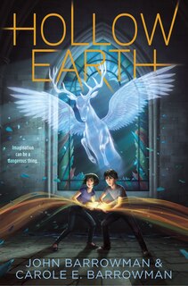 Front cover_Hollow Earth