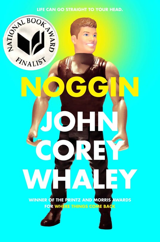 Front cover_Noggin