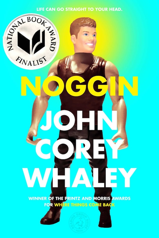 Front cover_Noggin