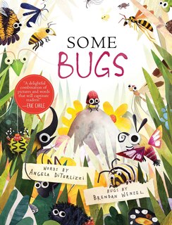 Front cover_Some Bugs