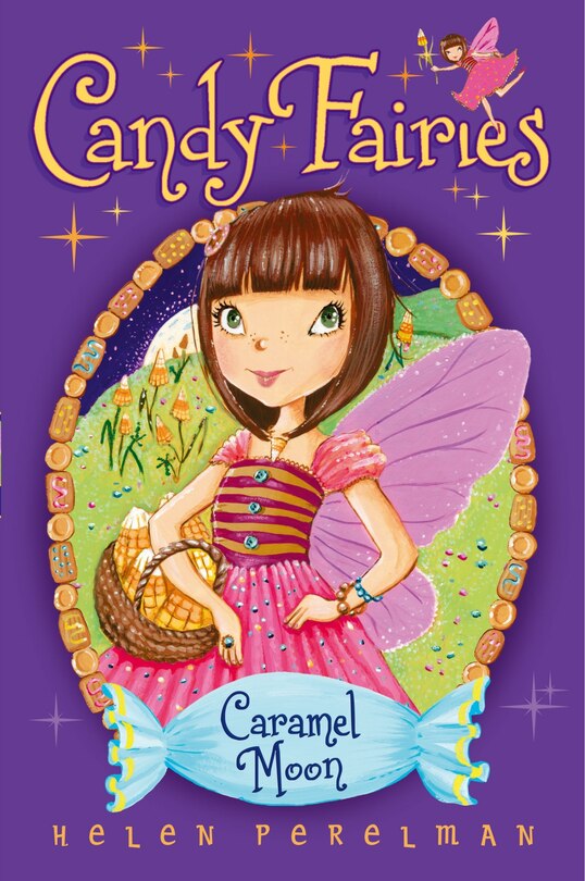 Couverture_Caramel Moon