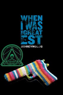 Front cover_When I Was the Greatest