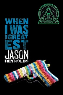 Front cover_When I Was the Greatest