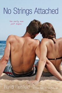 Couverture_No Strings Attached
