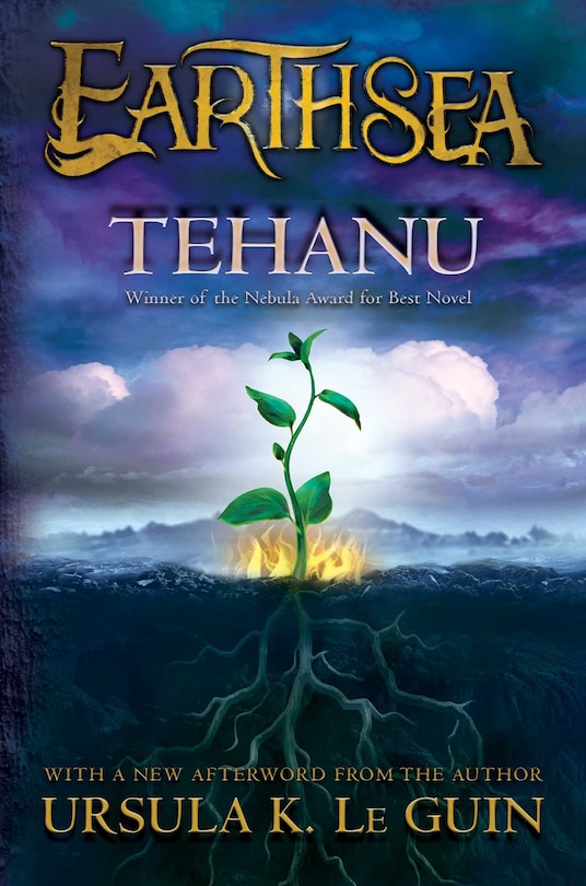 Front cover_Tehanu