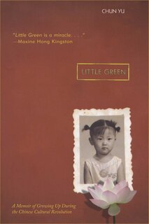 Couverture_Little Green