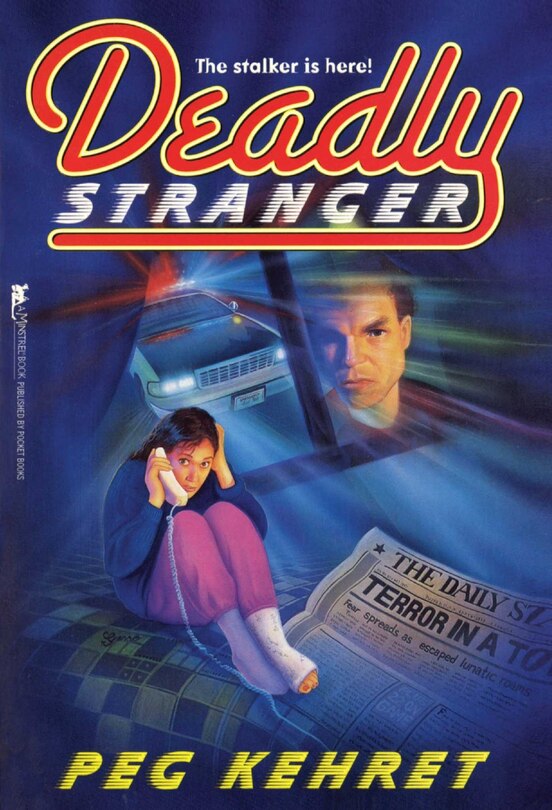 Couverture_Deadly Stranger