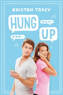 Couverture_Hung Up