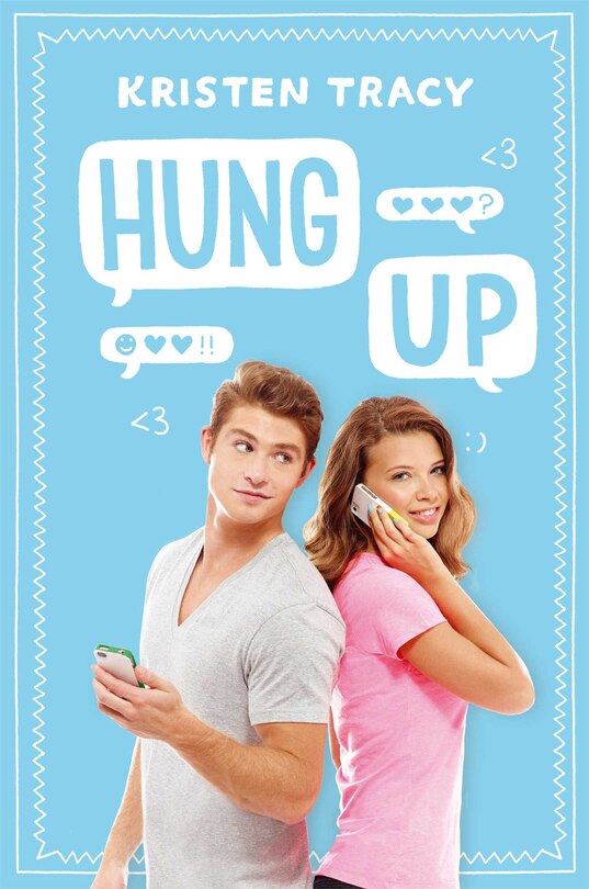 Couverture_Hung Up