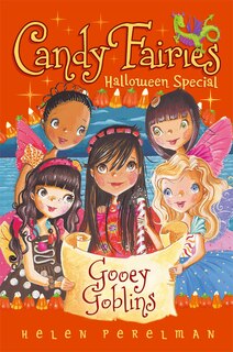 Front cover_Gooey Goblins