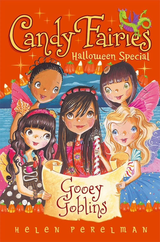 Front cover_Gooey Goblins