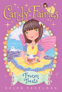 Front cover_Frozen Treats